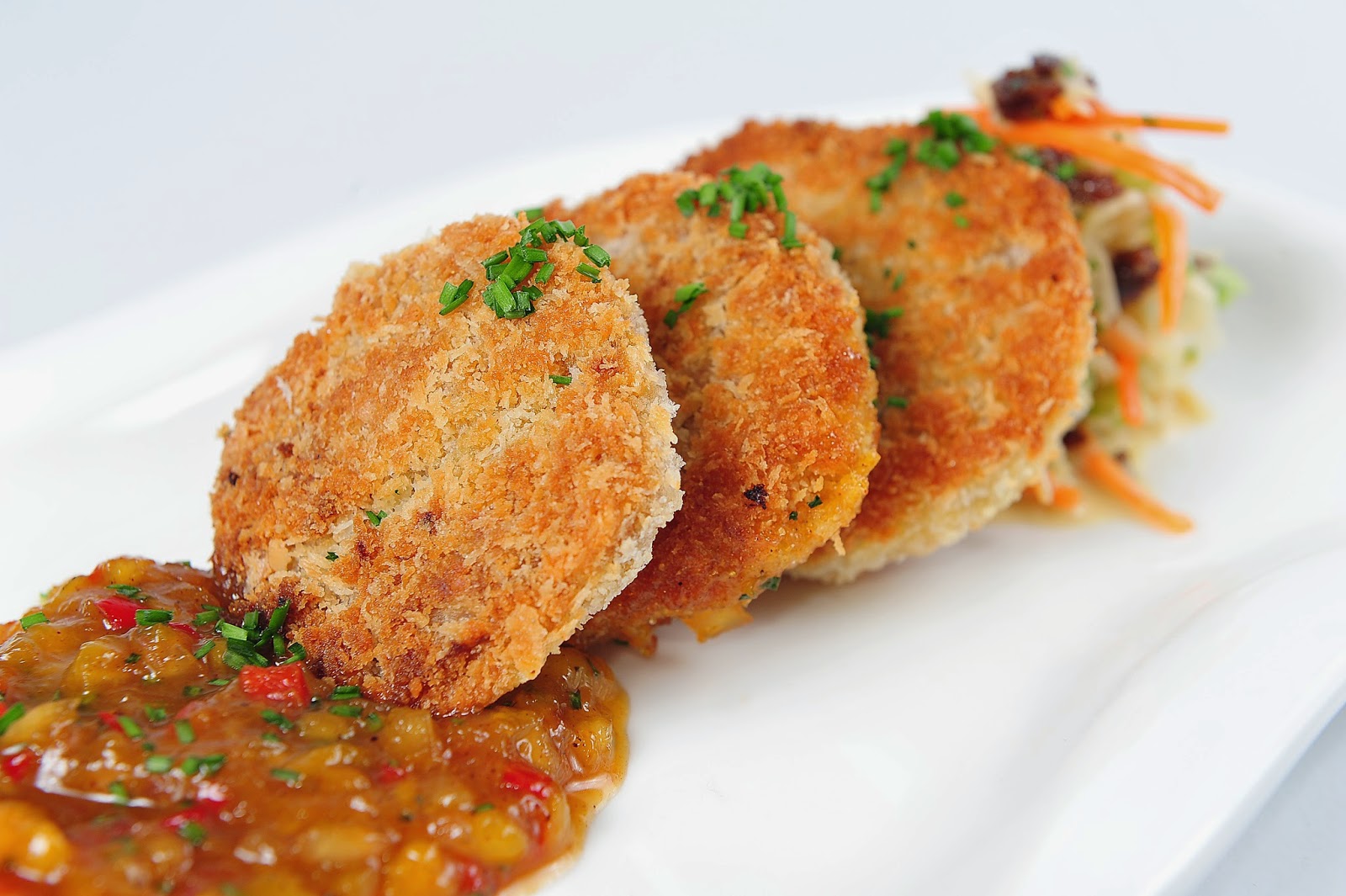 Victorias Food Corporation Goes Beyond Ordinary