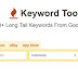 Cara Menerapakan Long Tail Keyword Untuk Judul Postingan