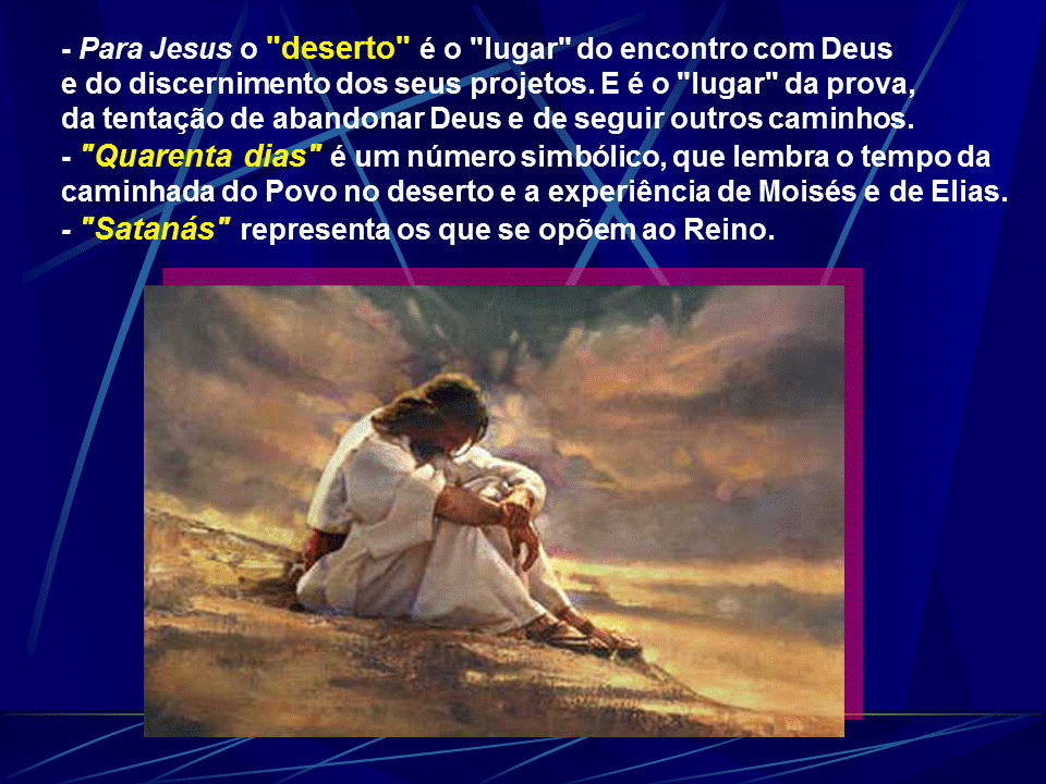 Reino de Deus está próximo Paroquia