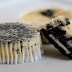 Cookies And Cream Cheesecake Cupcakes Recipe