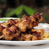 Easy Chicken Tikka Kebab 