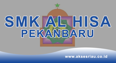 SMK IT Al Hisa Pekanbaru