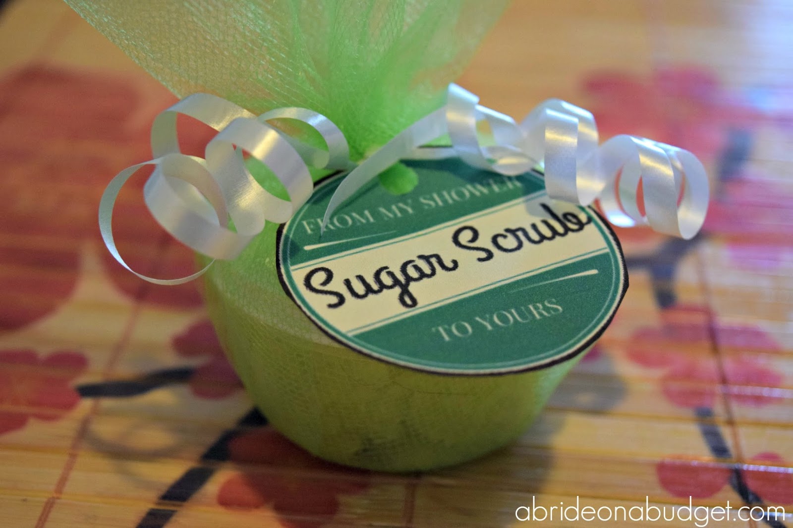 February 2016 A Bride On A Budget