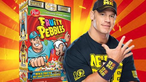 Punch Drunk Critics John Cena May Bench Press Bumblebee In The