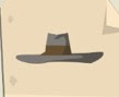 The Trail - Sheriff Hat Runs