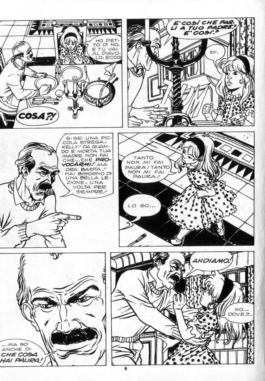 Dylan Dog (1986) issue 34 - Page 3