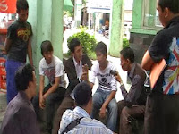 Belajar Hipnotis Surabaya