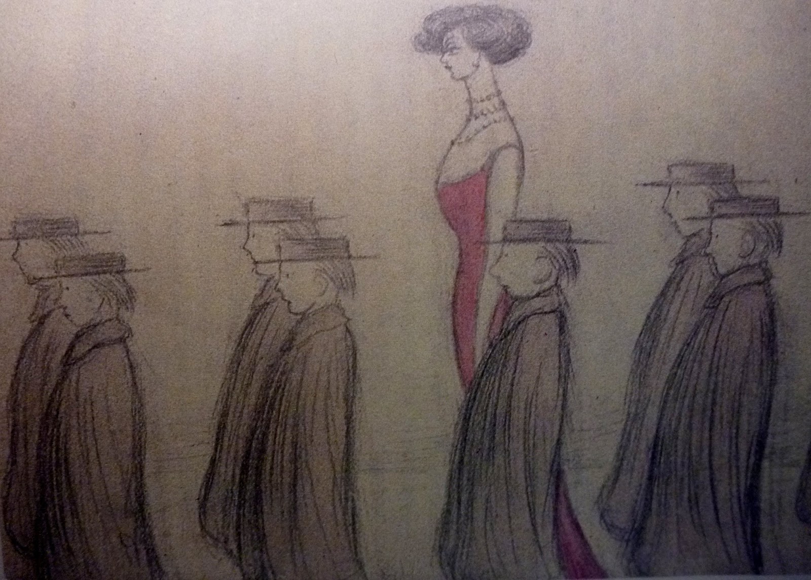 Zuleika dobson critical essays 06 picture