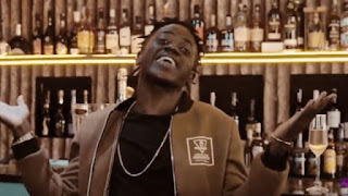 Video Lorenzo ft Ebitoke x Afro Jay - Data Na Mi Mp4 Download