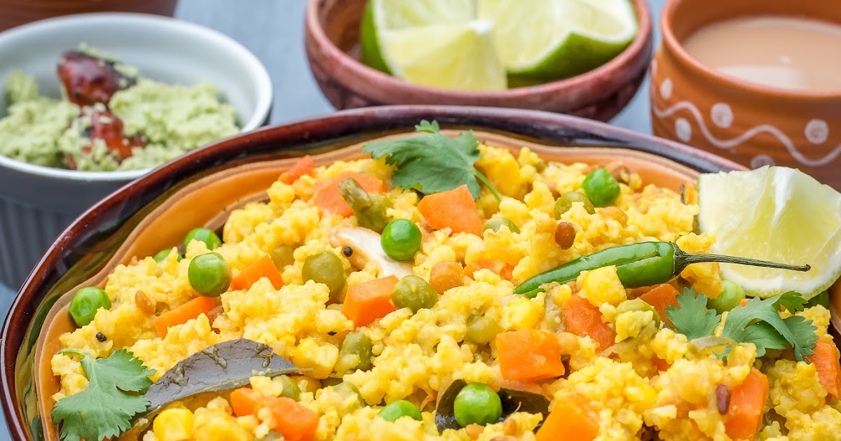 Herbivore Cucina Foxtail Millet Upma Thinai Arisi Upma