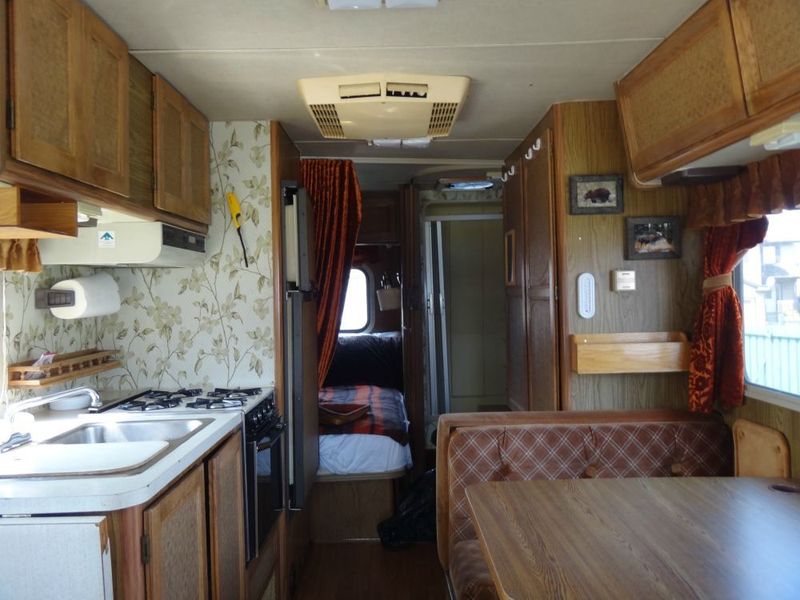 Desk Woodworking show edmonton 2012