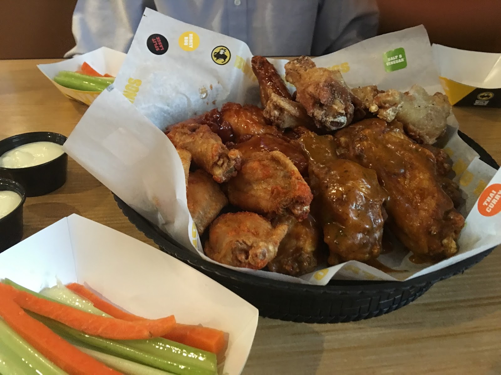 Feathers and Flowers Wings and things