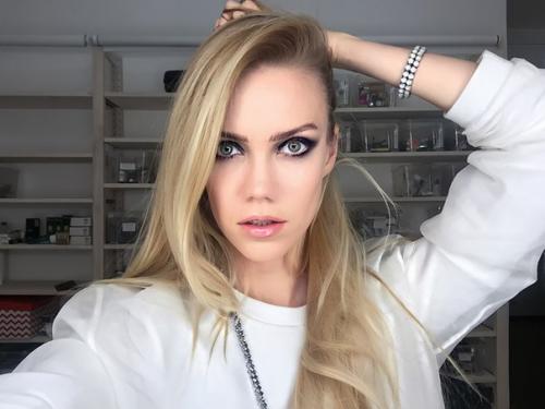 Елена Крыгина Елена Крыгина