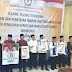Setelah Mendapat Nomor Urut, Ini Tanggapan Tiga Calon Bupati Kerinci