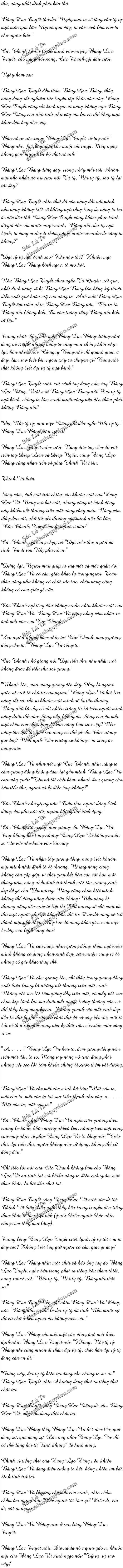 Khuynh Thành Tiểu Độc Phi Chương 177: Chương 177 Khuynh Thành Tiểu Độc Phi Chương 177: Chương 177