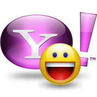 Transaksi Melalui Yahoo Messenger Market Pulsa