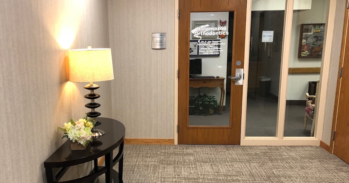 Embracing Innovative Orthodontics Portage, Kalamazoo, Paw Paw, MI