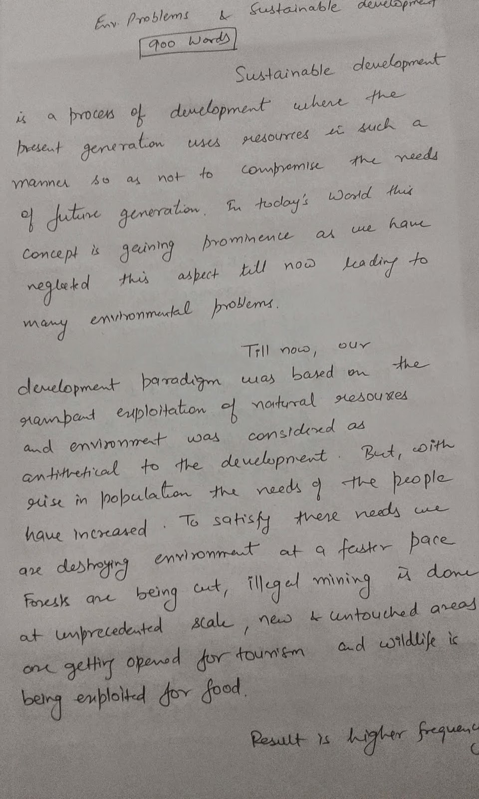 essay argumentative structure about technology classroom