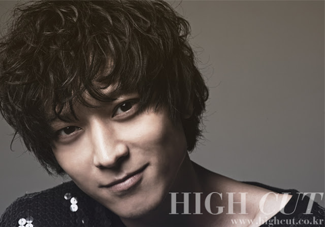 CEO YG Entertainment muốn biến Kang Dong Won trở thành ngôi sao toàn cầu