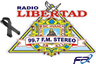 Radio Libertad 99.7 FM