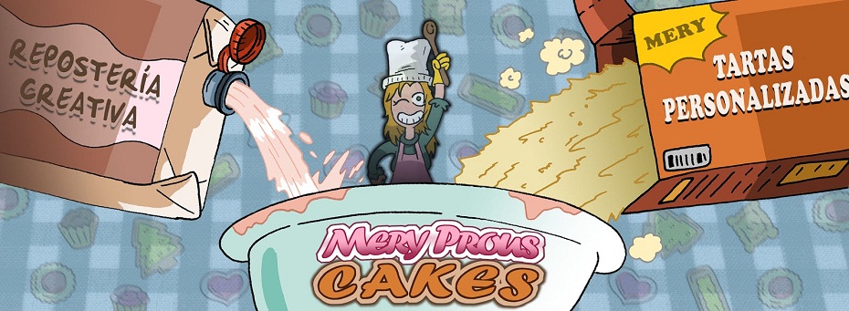 Meryprous Cakes