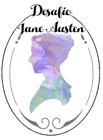 Desafio Jane Austen