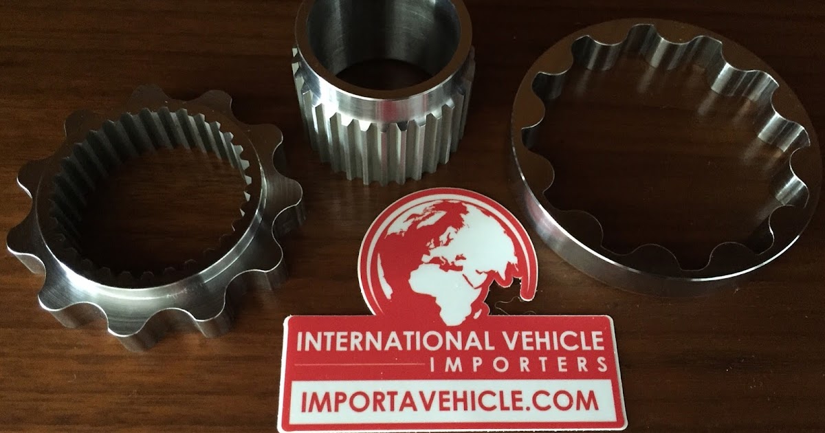 Nissan Skyline GTR s and GTR Information Supertec Spline Drive Oil