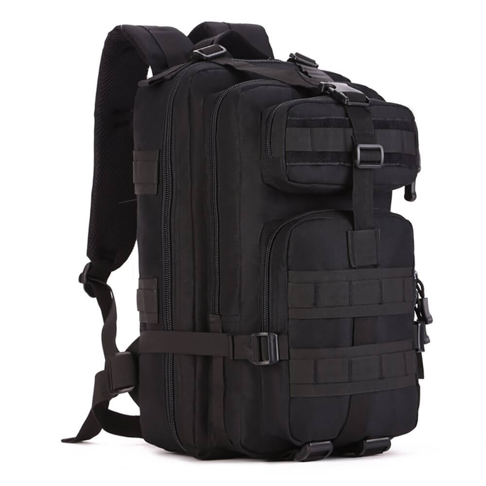 FlyHawk 40/30 L Tactical Backpacks Large Waterproof Rucksack M0LLE ...