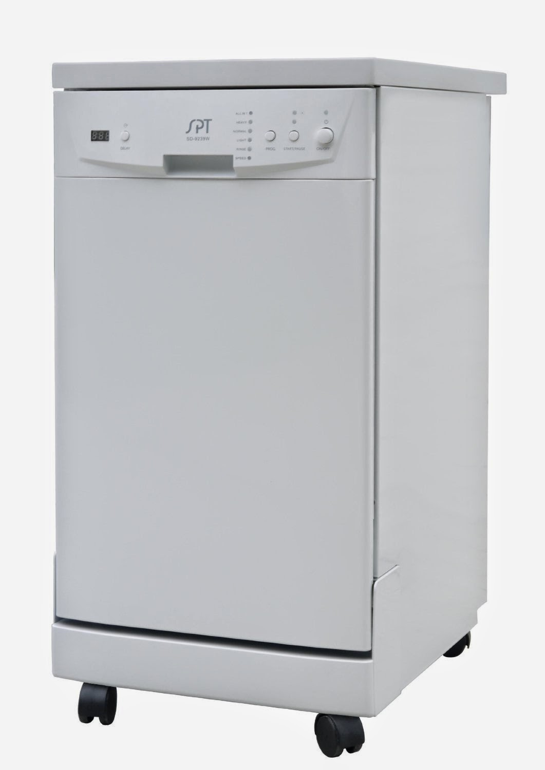 portable dishwasher for sale March 2014