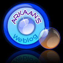 Arkaan's Weblog