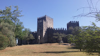 Castello de Guimaraes