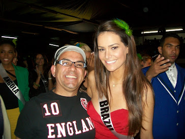 Miss Brasil 2011