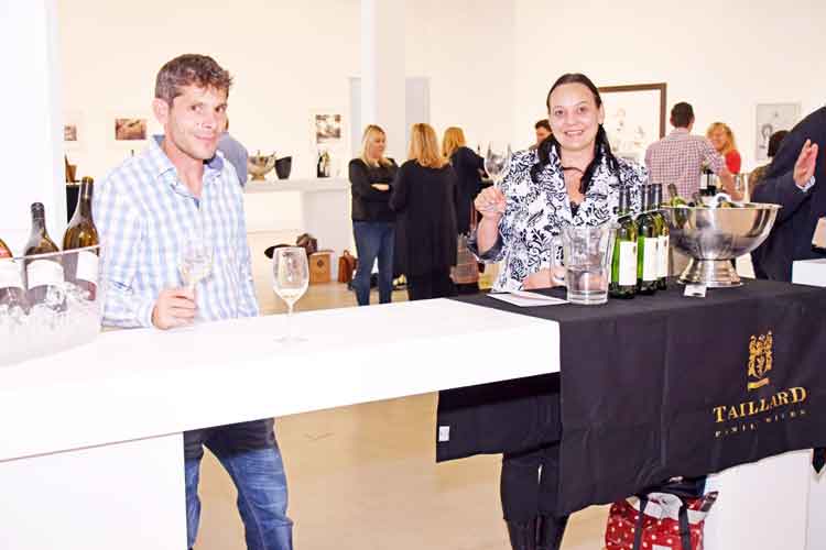 . Sommeliers Selection ultimate wine list tasting