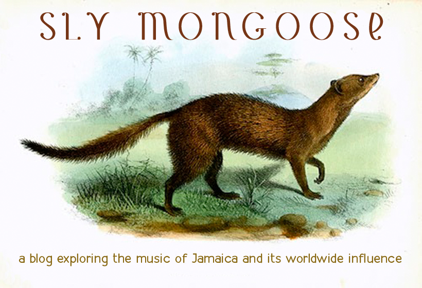 Sly Mongoose