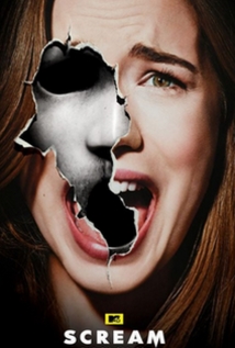 Scream 2ª Temporada Dublado e Legendado Baixar Scream 2ª Temporada Dublado e Legendado