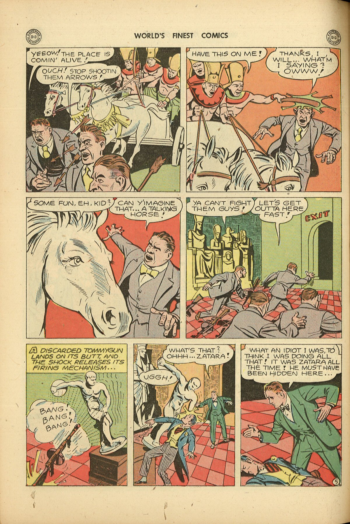 Worlds Finest Comics 14 Page 63