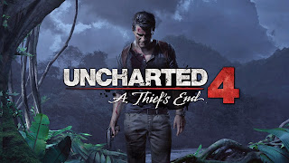 Uncharted 4: A Thief's End