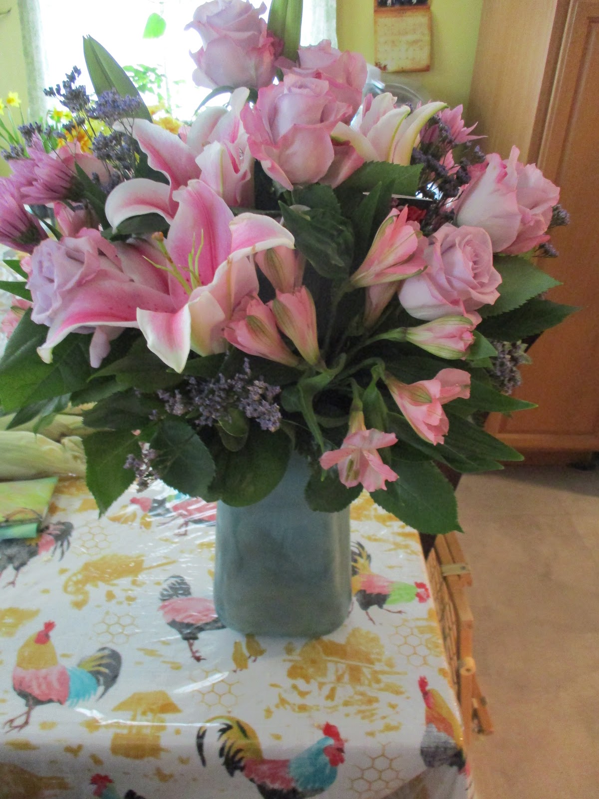 The Flower Girl Blog White Coral And Yellow Bridal Bouquet