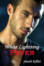 White Lightning Fever