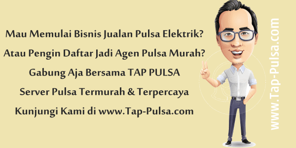 Web Resmi Top Auto Payment / TAP Pulsa PT Topindo Solusi Komunika Tap-Pulsa.com Web Resmi Top Auto Payment / TAP Pulsa PT Topindo Solusi Komunika