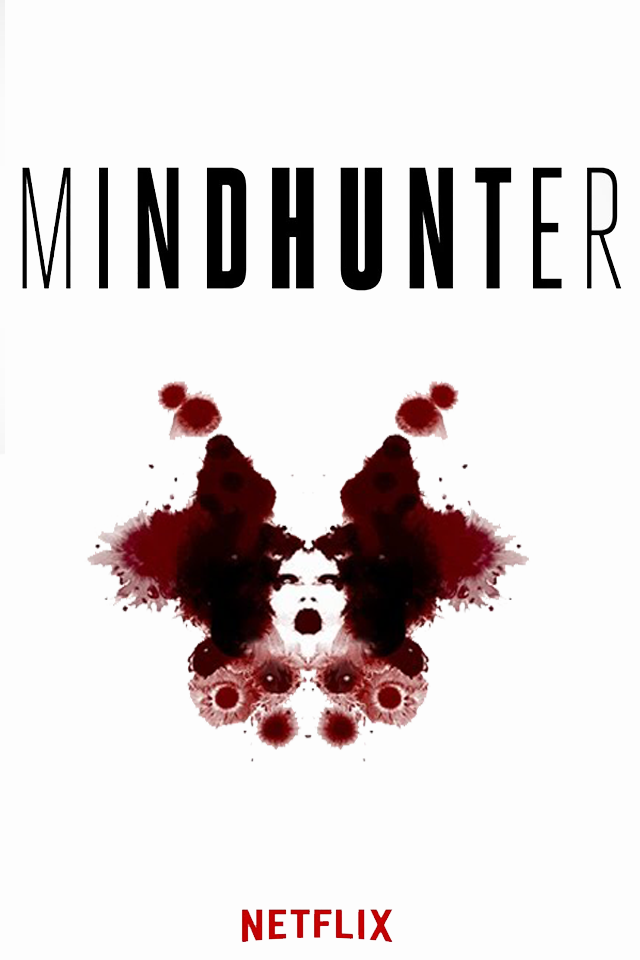 Mindhunter 2017: Season 1