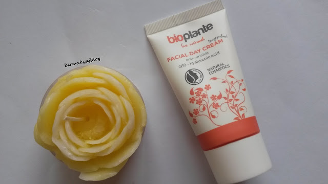 Bioplante - Facıal Day Cream Gündüz Bakım Kremi