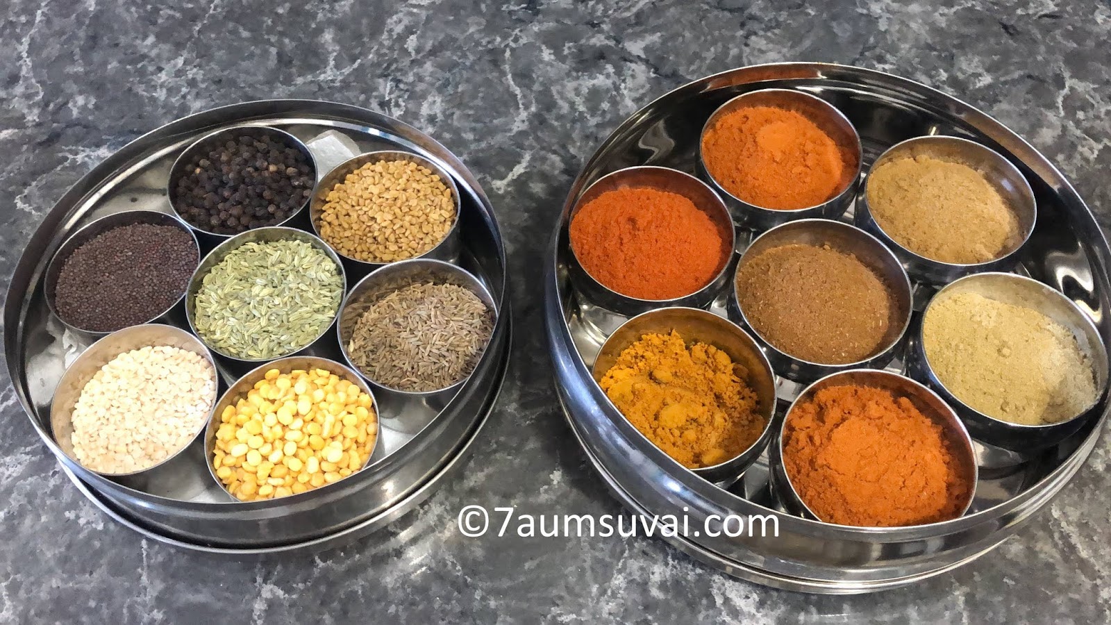 Spices organization/ How I organized spices in my kitchen / How to