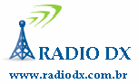 RadioDX O site das Antenas