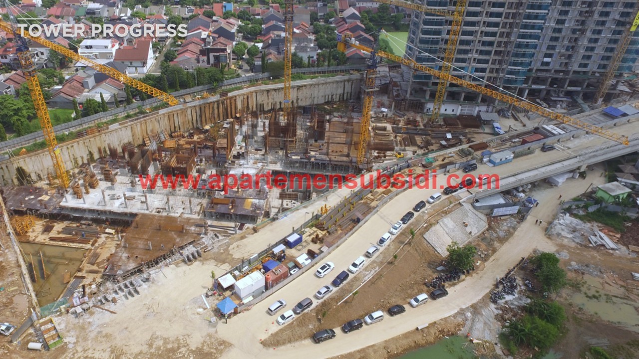 Apartemen Subsidi Victoria Bekasi Barat | Apartemen Victoria Bekasi