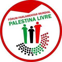 Fórum Parlamentar Mundial - Palestina Livre