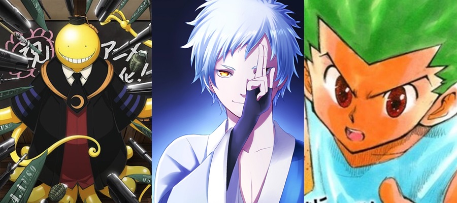 170 ideias de Lua superior em 2023  anime, personagens de anime, animes  wallpapers