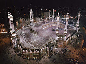 Khana Kaba Wallpapers