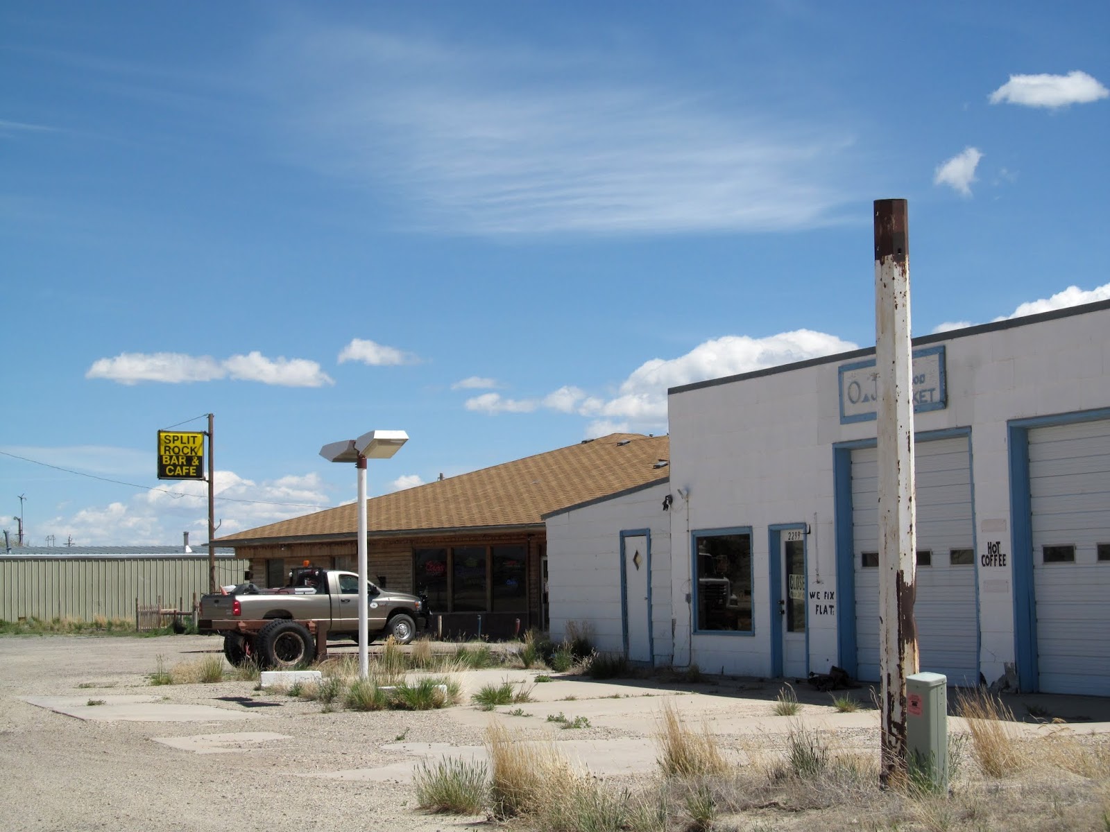 hshipman Jeffrey City