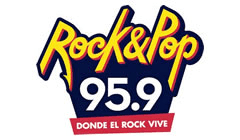 Rock & Pop 95.9 FM